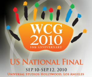 WCG Grand Final
